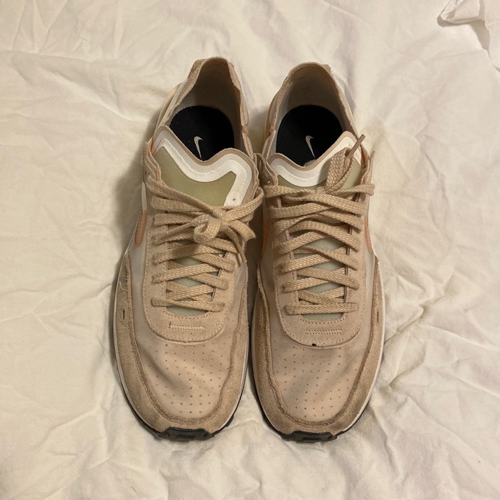 Nike Waffle One Custom Colorway. Mens 11.5